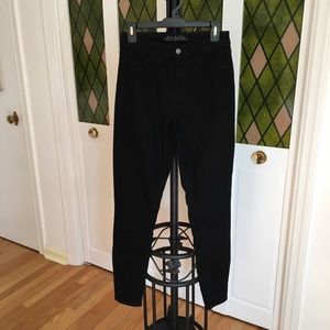 Size 4 Wild Fable High Rise Skinny Jeans